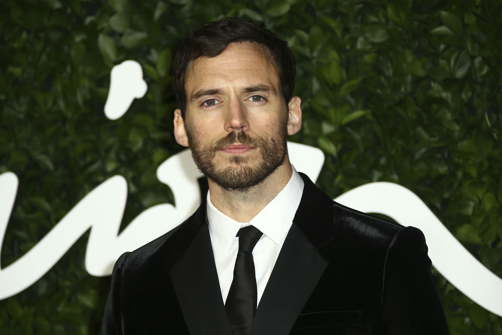 Sam Claflin